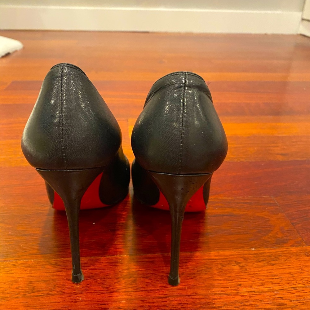 COPY - Louboutin shoes